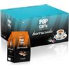 Pop Caffè 96 Capsule Pop Caffè Barracuda INTENSO Compatibili Sistema Barracuda Pop Caffè