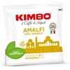 Kimbo® CIALDE KIMBO DA 50 A 150 PZ MISCELA CAPRI - AMALFI - POMPEI - DECAFFEINATO