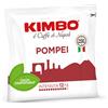 Kimbo® CIALDE KIMBO DA 50 A 150 PZ MISCELA CAPRI - AMALFI - POMPEI - DECAFFEINATO
