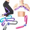 cecaro group Attrezzo ginnico molla gambe glutei braccia interno coscia palestra allenamento