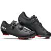 SIDI Scarpe SIDI MTB EAGLE 10 nero 2025