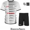 m sport KIT CALCIO CALCETTO PERSONALIZZATO COMPLETINO COMPLETO MUTA