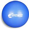 Does not apply Total Body Balance Ball | Swisse Ball (55 65 75 85 95 Cm) | Palla Svizzera Grand
