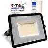 V-TAC Faro LED da Esterno con Chip Samsung 50W - [Ultima Generazione] - IP65 - 4