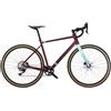 WILIER Bici gravel WILIER Jaroon in alluminio SHIMANO GRX 2x10 2025