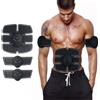 CECARO GROUP ELETTROSTIMOLATORE MUSCOLARE STIMOLARE I MUSCOLI ADDOMINALI BRACCIA KIT FITNESS