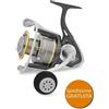 Tubertini MULINELLO TUBERTINI R POWER 6000 MECCANICA RYOBI PESCASPINNING PESANTE VERTICAL