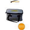 TUBERTINI BORSA OFFSHORE BAG 700 LARGE PVC PESCA NOVITA' TENUTA STAGNA VIVOESCHE