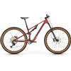 Megamo MTB biammortizzata MEGAMO carbonio VITAE 20 XT 12v Rock Shox