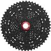 SUNRACE Cassetta pignoni MTB SUNRACE CSMX80 11v Shimano Sram Super light 11-51