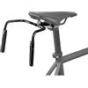 Topeak Staffa sottosella BackLoader TOPEAK Wishbone per borse posteriori