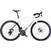 WILIER Bici da corsa in carbonio WILIER Garda DISC SHIMANO 105 12v 2025 REFLEX