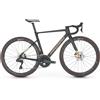 Megamo Bici da corsa MEGAMO PULSE 05 ULTEGRA Di2 ruote ZIPP 303 S carbon 2025