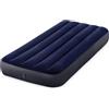 Intex Materasso Singolo Airbed Classic cm 76x191x25 Intex 64756
