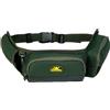 CARSON MARSUPIO CACCIA PESCA PORTA ARTIFICIALI SPINNING TROTA MARE CINTURA TREKKING