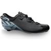 SIDI Scarpe per bici da corsa SIDI SHOT 2S 2024 nero grigio