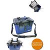 Ragot BORSA RAGOT BAKKAN 3K RAPALA PESCA SPINNING ESCHE ARTIFICIALI MARE FIUME