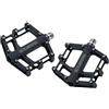 EXUSTAR Coppia di pedali Exustar E-PB525 Freeride Enduro flat piatti alluminio