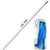 astina asta fiocina pesca cannolicchi granchi mare + RETINO