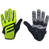 Force Guanti estivi MTB FORCE Spid Fluo