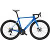 WILIER Bici da corsa WILIER FILANTE SL DISC CAMPAGNOLO SUPER RECORD EPS ruote carbon MI