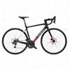 WILIER Bici da corsa in carbonio WILIER Garda Ultegra disc 11V