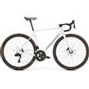 Megamo Raise 15 Shimano 105 Di2 elettronico 12s Fulcrum Racing 800 DB