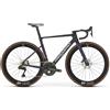 Megamo Pulse 03 SLR Shimano Ultegra Di2 elettronico 12s DT Swiss ARC 1400 DICUT