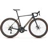 Megamo Bici da corsa MEGAMO RAISE 05 ULTEGRA Di2 12v elettronico ruote ZIPP 303 S carbo