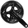 SHIMANO Guarnitura SHIMANO 105 FC-R7100 12V 50/34