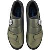 SHIMANO Scarpe in carbonio per gravel MTB SHIMANO SH-XC502