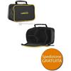 TUBERTINI BORSA REEL PORTA MULINELLO PESCA MARE FIUME ART 86271 PRATICO