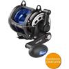 Okuma MULINELLO OKUMA SOLTERRA SLX B RH 30 LB PESCA TRAINA