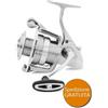 Tubertini MULINELLO TUBERTINI VERTIGO MIRROR 4500 ESCA MARE FIUME RYOBI CUSCINETTI 8