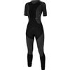 SANTINI Calzamaglia intera SANTINI invernale VEGA DRY donna
