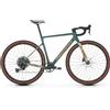 Megamo Gravel bike MEGAMO SILK 10 carbon superlight Apex 1x12v 2025