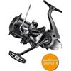 SHIMANO AERLEX XTC 14000 MULINELLO PESCA SURFCASTING CARP FISHING MAX DRAG 20 KG