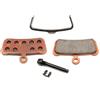 SRAM Coppia pastiglie freno AVID per SRAM TRAIL e GUIDE SINTERIZZATE