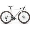 Megamo Bici da corsa MEGAMO PULSE 15 105 Di2 ruote ZIPP 303 S carbon 2025