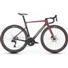 Megamo Bici da corsa MEGAMO PULSE 15 105 Di2 ruote ZIPP 303 S carbon 2025