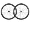 MICHE Ruote in carbonio MICHE SWR EVO 50