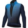ALE' Giacca invernale ciclismo ALE' combi PR-S blu 2023
