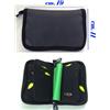 astuccio porta cucchiaini borsa borsetta spinning custodia artificiali trota