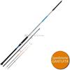 Tubertini CANNA TUBERTINI TALAXA 7300 EVO 300 G PESCA BOLENTINO TRAINA DRIFTING