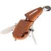 Deps Esche da pesca Depth Tiny Nz Crawler 15 Red Frog