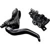MAGURA Freno a disco MAGURA MT5 4 pistoni