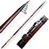 Canna Bolognese 8 mt Carbonio Alto Modulo Pesca Mare Lago Orata Spigola Concept