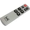 Seki 71929 - Telecomando universale programmabile, colore: Argento