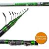 Lineaeffe CANNA LINEAEFFE ARTISTIC SUPERIOR BOLO PESCA BOLOGNESE CARBONIO MARE FIUME LAGO