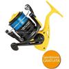 TRABUCCO VEKTOR MASTER 6000 MULINELLO PESCA SURF CASTING CON FILO